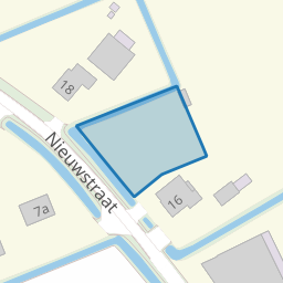 Perceel KWK02-T-1529