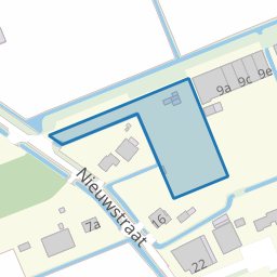 Perceel KWK02-T-1530