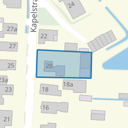 Perceel KWK02-T-1534