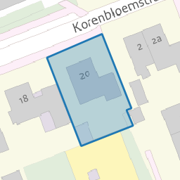 Perceel KWK02-T-1552