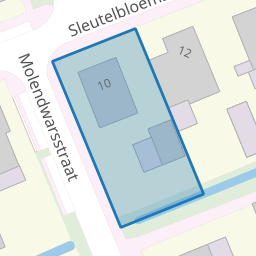 Perceel KWK02-T-1557