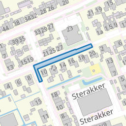 Perceel KWK02-T-1562