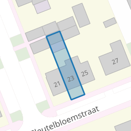 Perceel KWK02-T-1581