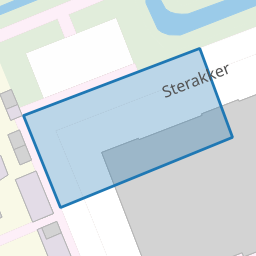 Perceel KWK02-T-1603