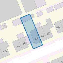 Perceel KWK02-T-1614