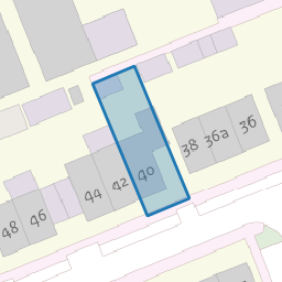 Perceel KWK02-T-1616