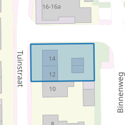 Perceel KWK02-T-1621