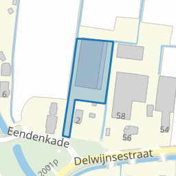 Perceel KWK02-T-1628