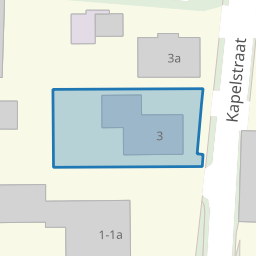 Perceel KWK02-T-1638