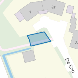 Perceel KWK02-T-1656