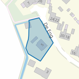 Perceel KWK02-T-1657