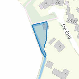 Perceel KWK02-T-1658