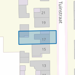 Perceel KWK02-T-1667