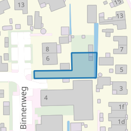 Perceel KWK02-T-1673