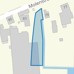 Perceel KWK02-T-1681