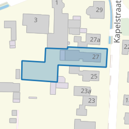 Perceel KWK02-T-1686