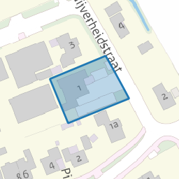 Perceel KWK02-T-1699