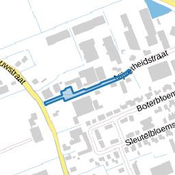 Perceel KWK02-T-1707