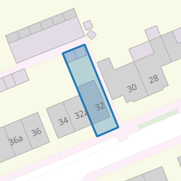 Perceel KWK02-T-1733