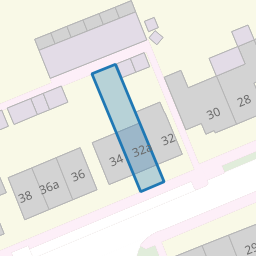 Perceel KWK02-T-1734