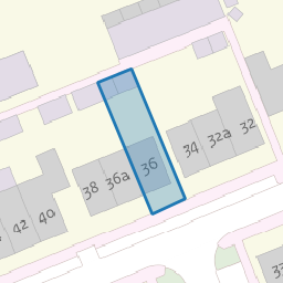 Perceel KWK02-T-1736