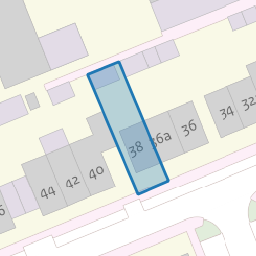 Perceel KWK02-T-1738