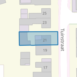 Perceel KWK02-T-1763