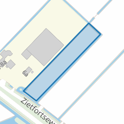 Perceel KWK02-T-1770