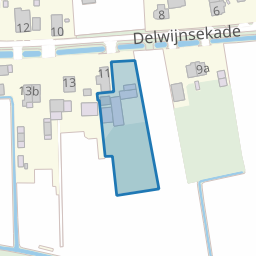 Perceel KWK02-T-1793