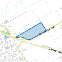 Perceel KWK02-T-1796