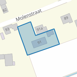 Perceel KWK02-T-1827