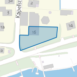 Perceel KWK02-T-1854