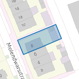 Perceel KWK02-T-1868