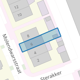 Perceel KWK02-T-1870