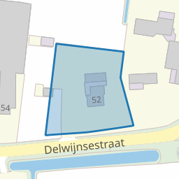 Perceel KWK02-T-1886