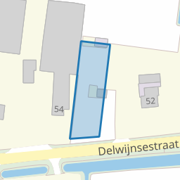 Perceel KWK02-T-1904