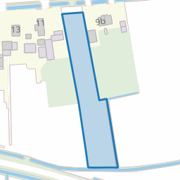 Perceel KWK02-T-1909