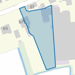 Perceel KWK02-T-1916