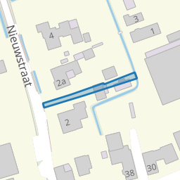 Perceel KWK02-T-1917