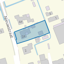 Perceel KWK02-T-1918