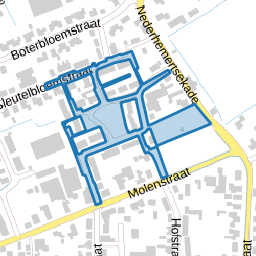 Perceel KWK02-T-1919