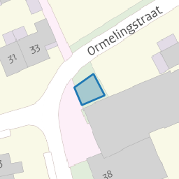 Perceel KWK02-T-1920