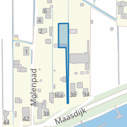 Perceel KWK02-T-1927