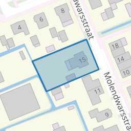 Perceel KWK02-T-1930