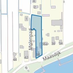 Perceel KWK02-T-1938