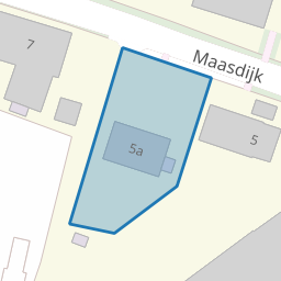 Perceel KWK02-T-1940