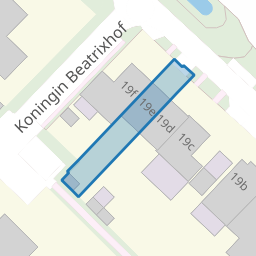 Perceel KWK02-T-1942