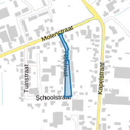 Perceel KWK02-T-1945