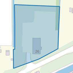 Perceel KWK02-T-1949