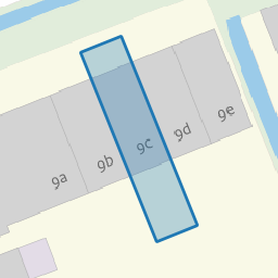 Perceel KWK02-T-1960